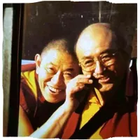 Garchen Rinpoche