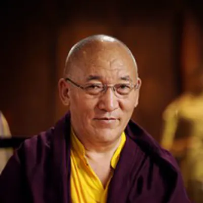 Ayang Rinpoche