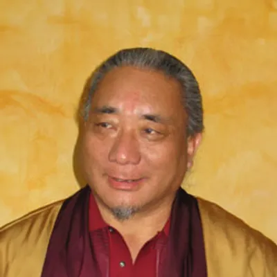 Ontul Rinpoche
